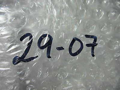 OPTICAL MOUNTED MIRROR LASER OPTICS AS PICTURED BIN#29-07