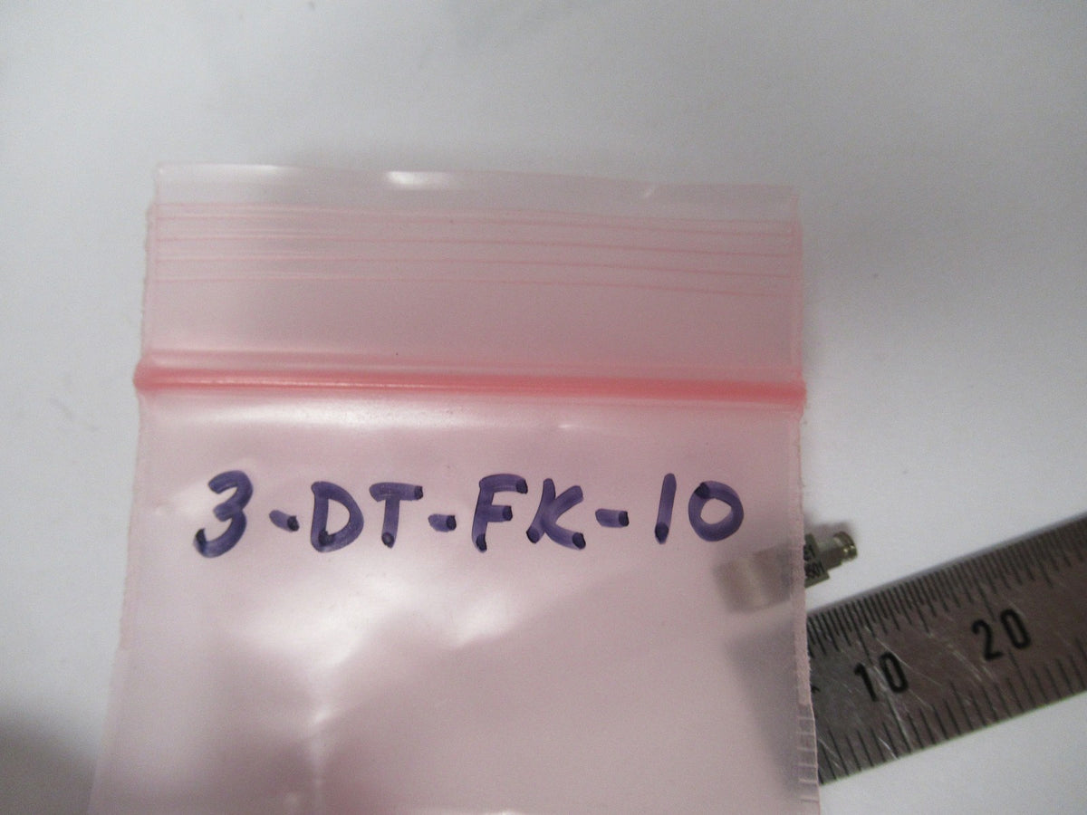 Dytran Miniature Accelerometer 3225E1 Sensor Charge Mode