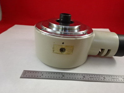 MICROSCOPE PART VERTICAL ILLUMINATOR OPTICS #D1-B-13