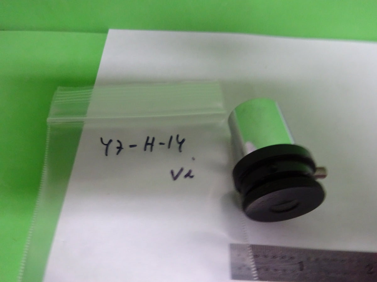 Microscope Part Eyepiece Wild Swiss 15xGK Optics