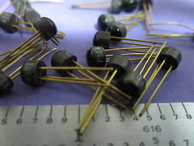LOT 20 EA FSE 4001 ELECTRONIC COMPONENT AS IS BIN#11