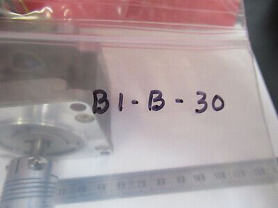 SANYO DENKI STEP MOTOR ROBOTICS MECHANO CONTROL SYSTEMS AS PICTURED &B1-B-30