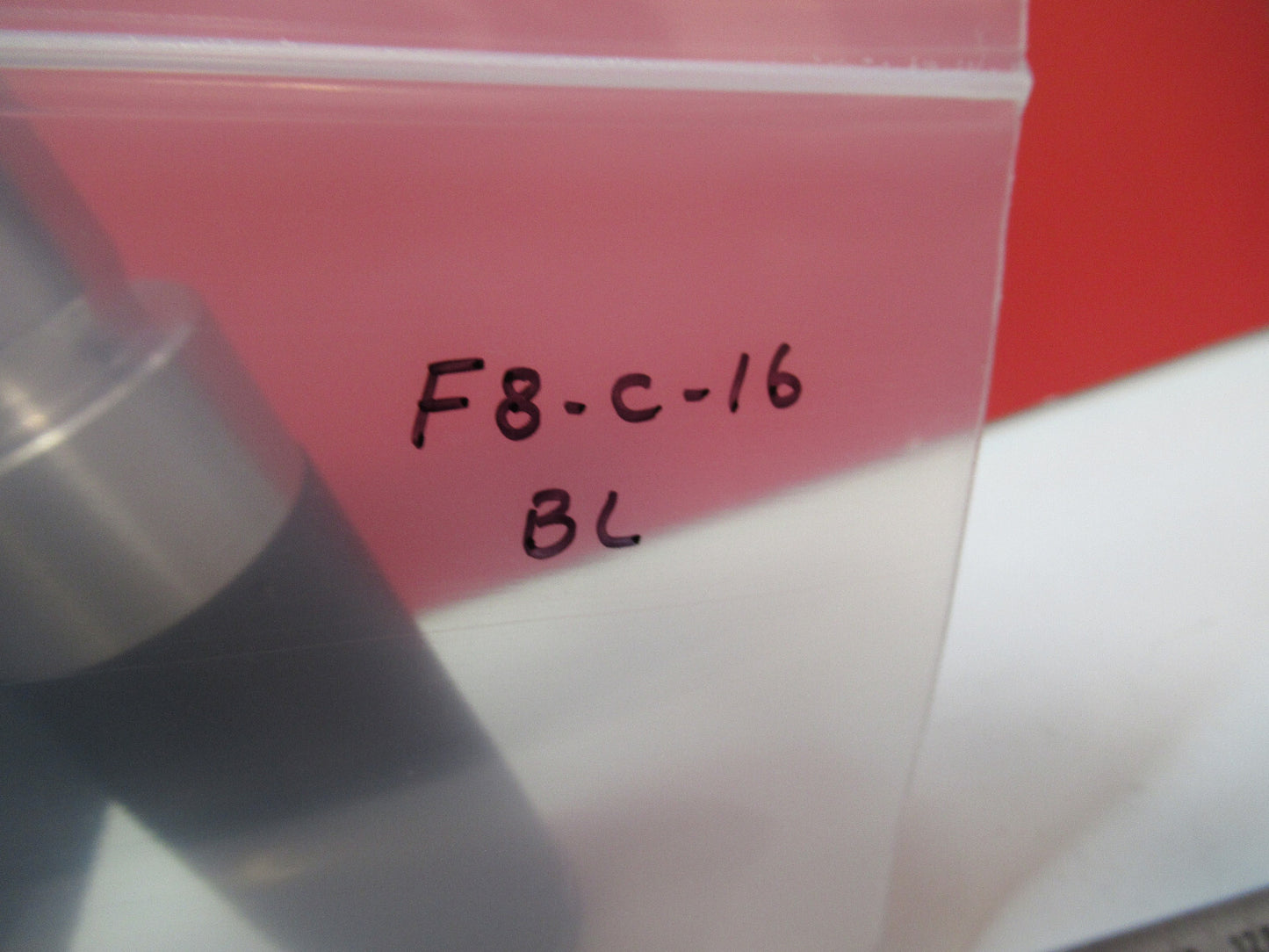 Bausch & Lomb Tubus Camera Adaptor Industrial Microscope Part