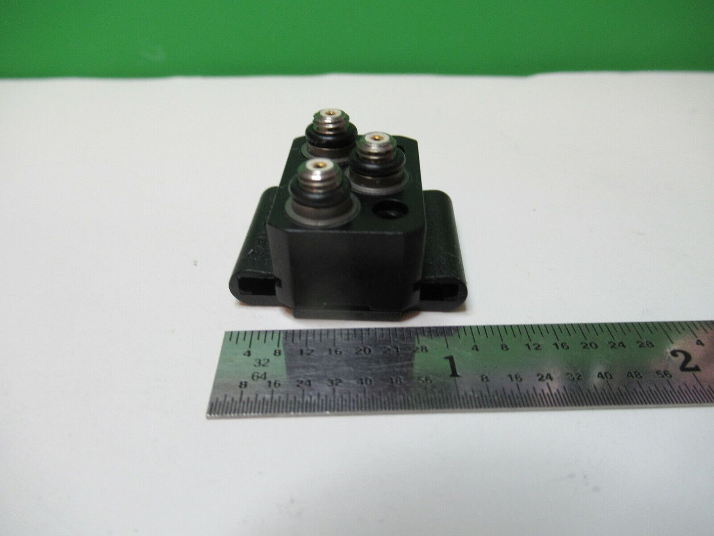 BRUEL KJAER 4504A TRIAXIAL VIBRATION SENSOR AS PICTURED &18-A-06