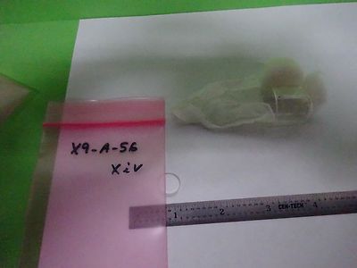 Optical Retarder Lens Laser Optics