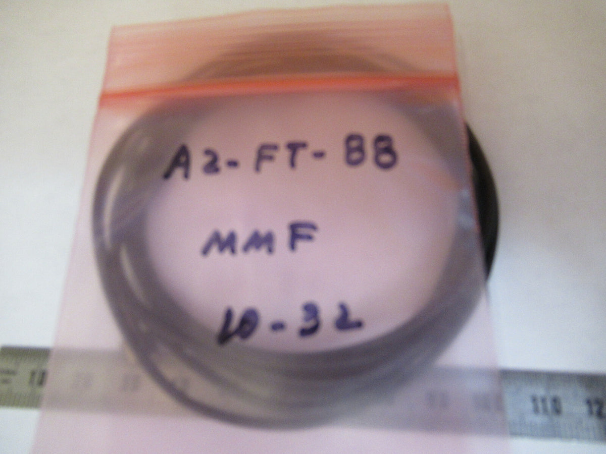 Mmf Germany 10-32 Low Noise Cable for Accelerometer