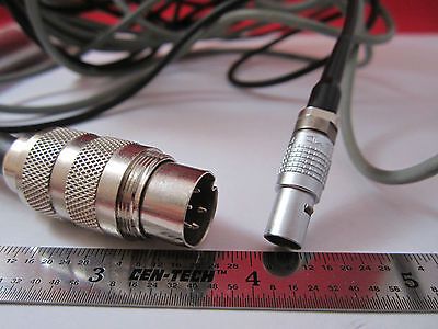 PHYSIK INSTRUMENTE ACTUATOR PI 114477 MICRO POSITIONING HIGH VOLTAGE BIN#3C