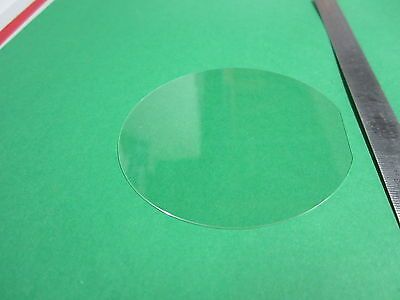 SAPPHIRE SINGLE CRYSTAL WAFER M-PLANE THICK 430um DIAMETER 76 mm POLISHED EPI