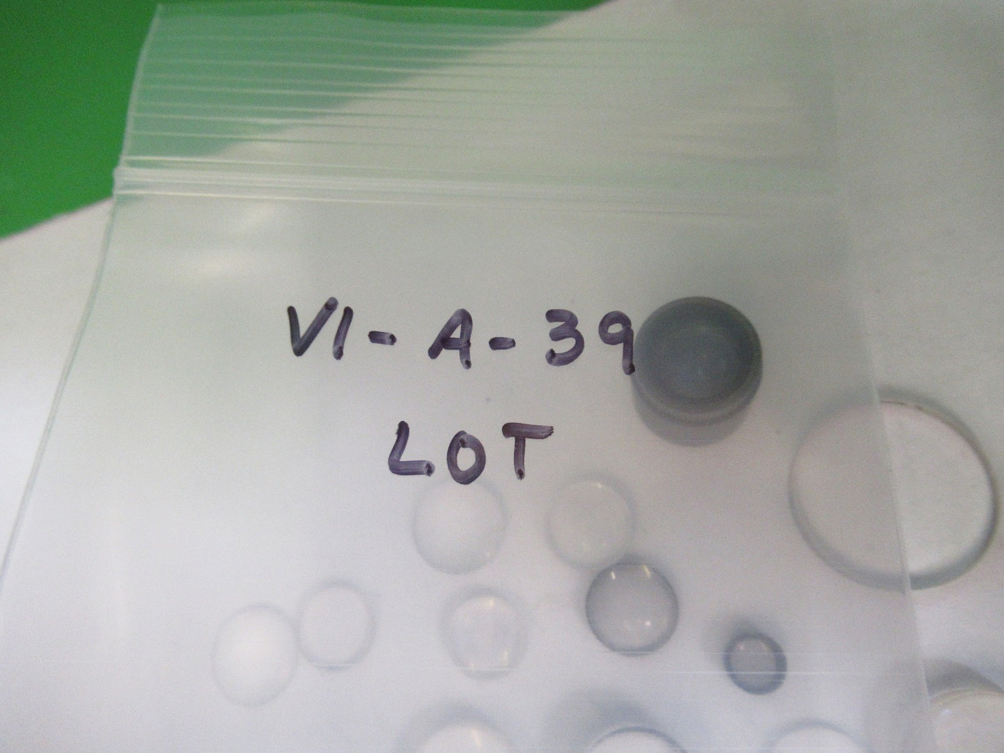 OPTICAL LASER LOT MINI LENSES PHOTONICS OPTICS LENS AS PICTURED V1-A-39