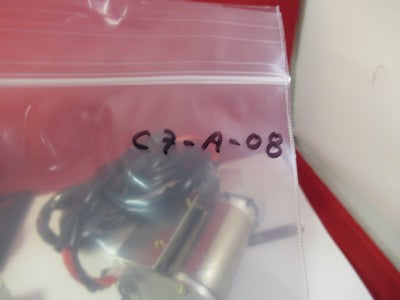RIGAKU JAPAN X-RAY DEVICE SENSOR 641123W HOCHSPANNUNGSELEKTRONIK #C7-A-08
