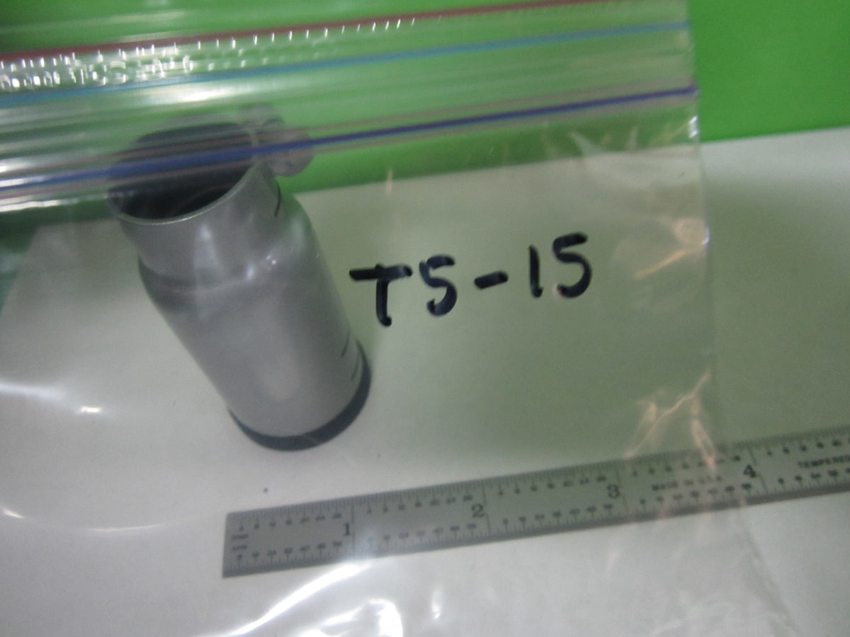 Microscope Part Optical Gaertner Eyepiece ?? Optics
