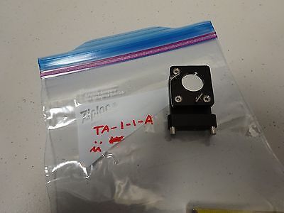 OPTICAL MOUNTED MIRROR PRO LASER OPTICS #TA-1-1-A