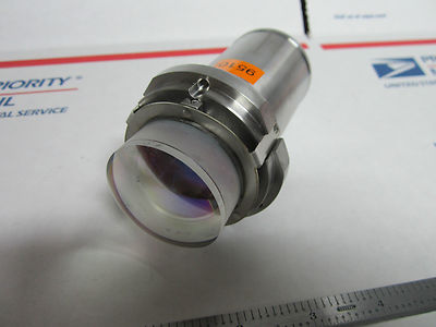 OPTICAL ASSEMBLY LENS LASER OPTICS BIN#PSEL
