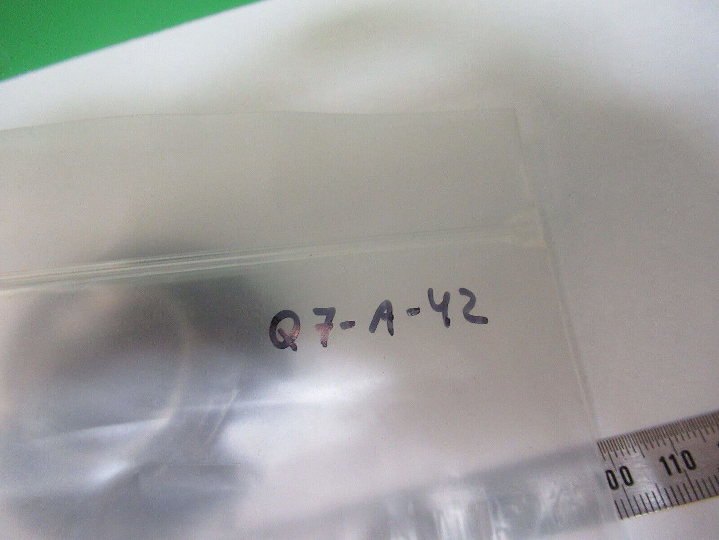 PRONTOR SHUTTER CAMERA ACCESSORY OPTICS AS PICTURED Q7-A-42