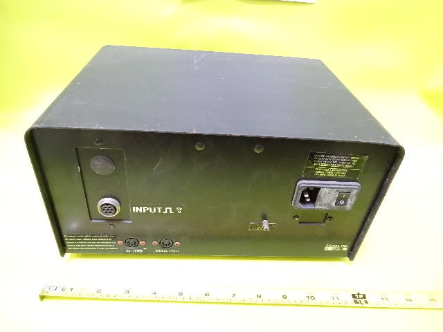 FÜR TEILE RSF ELECTRONICS Z515R AUSLESEMODUL POSITIONIERUNG WIE BESEHEN #TD-3