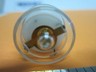 PRECISION QUARTZ GLASS ENVELOPE RESONATOR FREQUENCY 5.000000 MHZ