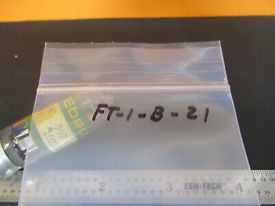 EBAUCHES FRANCE RESONATOR QUARTZ CRYSTAL FREQUENCY CONTROL AS PIC FT-1-B-21