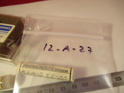 LOT WIRE BOND TOOLS KULICKE SOFFA HP HUGHES SEMICONDUCTOR AS PICTURED #12-A-27