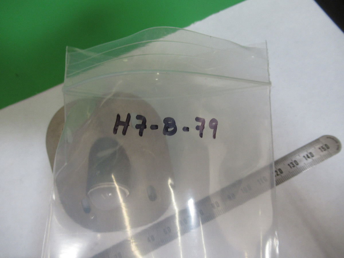 KIDDE AEROSPACE SIKORSKI FIRE DETECTOR 1680-00-216-6699 NSN AIRCRAFT PART H7B-79