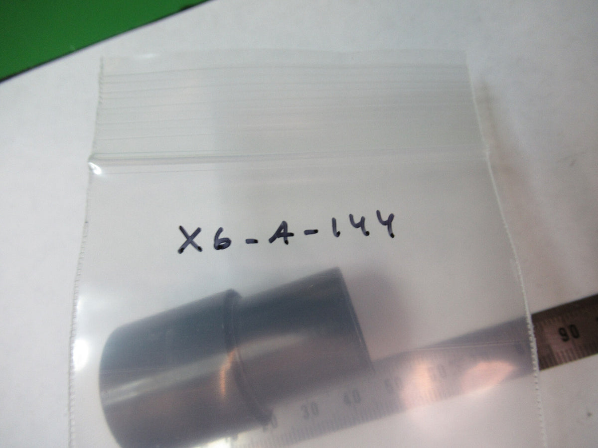 Bausch & Lomb 176A 10X Ocular Eyepiece Optic Microscope Part