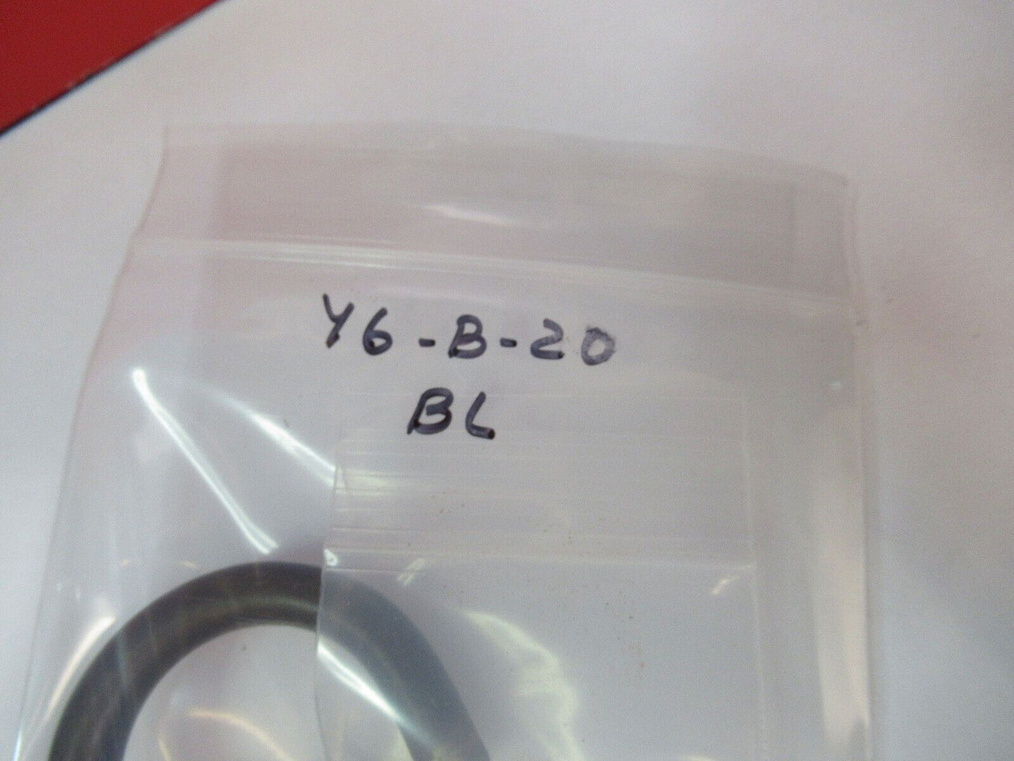 WILD HEERBRUGG SWISS VERTICAL ILLUMINATOR MICROSCOPE PART AS PICTURED Y6-B-20
