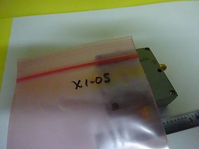RF FREQUENCY MICROWAVE MINI CIRCUITS ZA3PD-2 AS IS BIN#X1-05