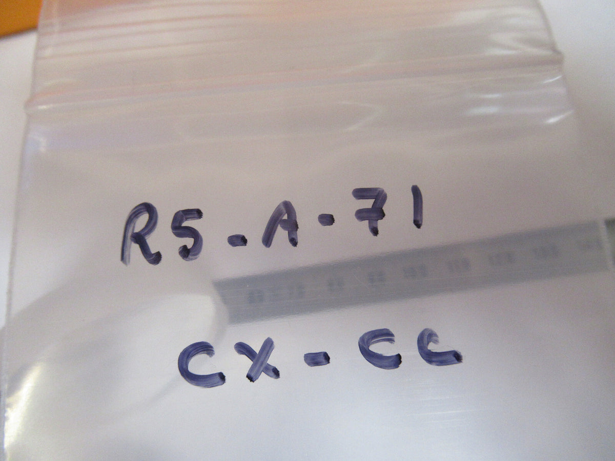 Optical Convex Concave Cx Cc Lens Laser Optics