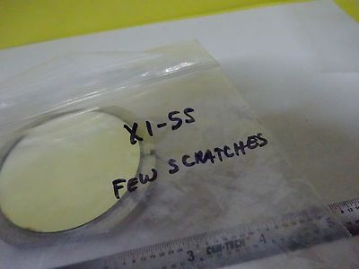 MICROSCOPE PART MIRROR OPTICS #X1-55