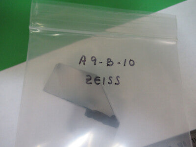 Optical Glass Prism Carl Zeiss AG Germany Head Microscope Part