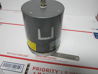BILZ VIBRATION CONTROL TECHNOLOGY GERMANY PNEUMATIC AIR POWERED #PMEL