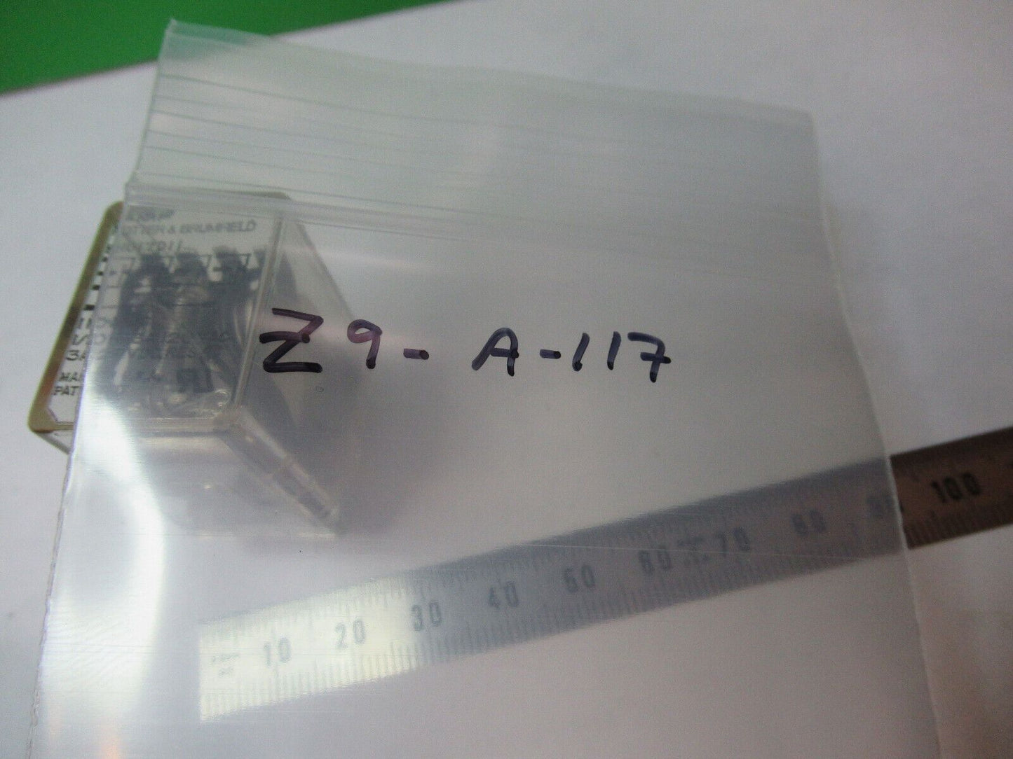 RELAY ELECTRIC KHU17D11 POTTER & BRUMFIELD AS PICTURED &Z9-A-117