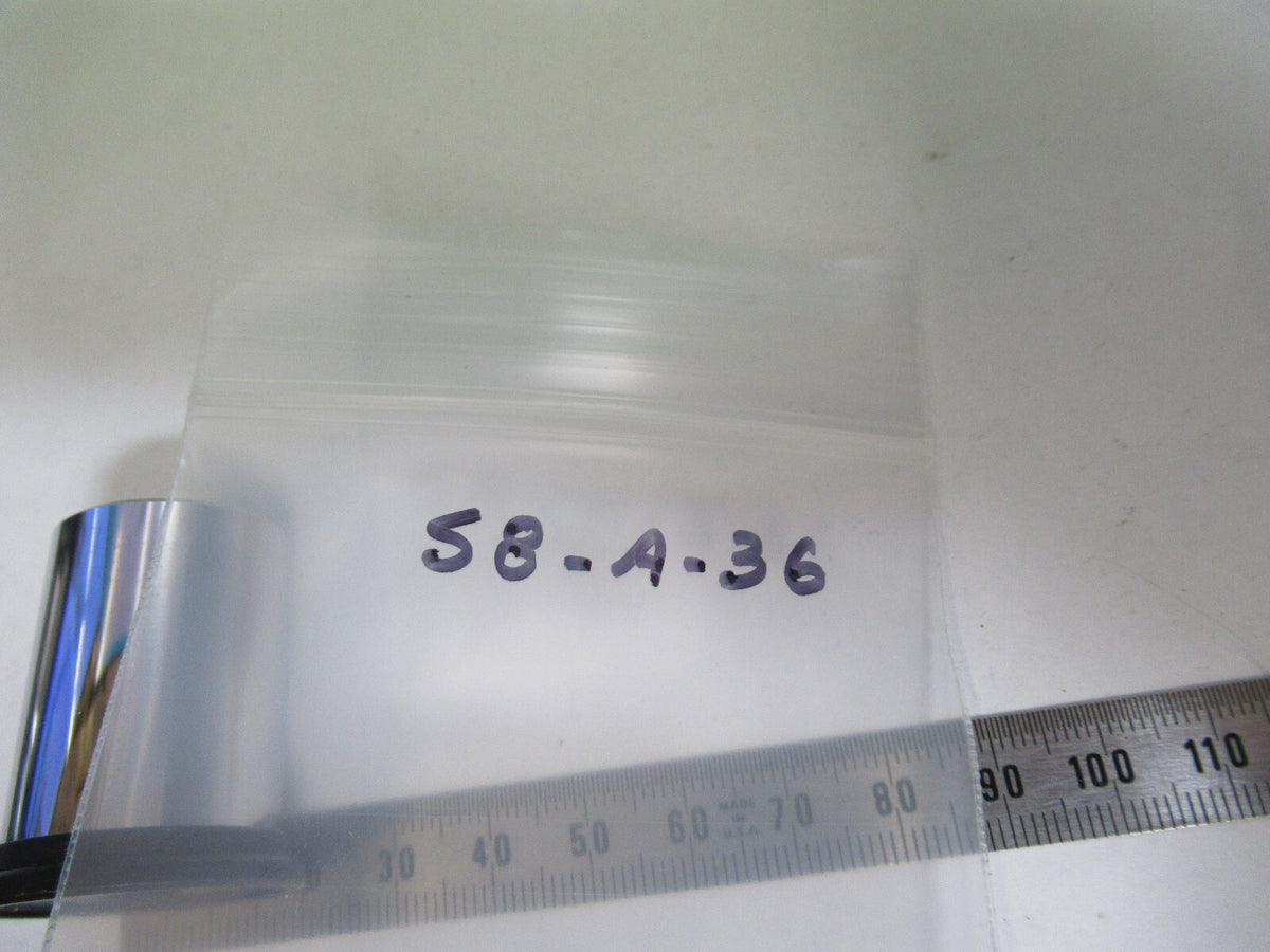 Microscope Part Eyepiece Wild Swiss 10X