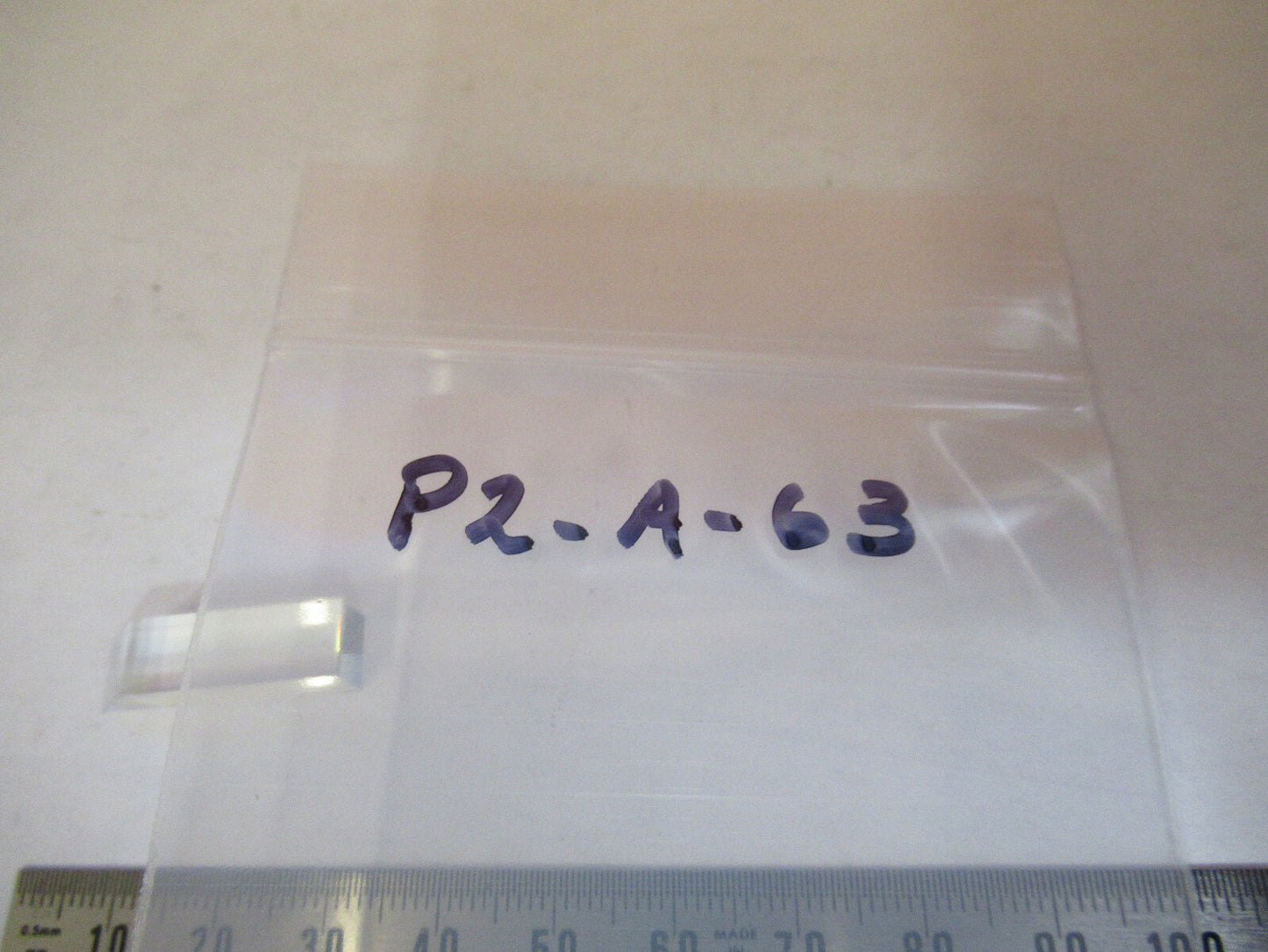Optical BK7 Glass Superb Quality Prism Laser Optics