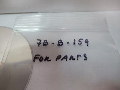 Sapphire Wafer Single Crystal Platinum Coated