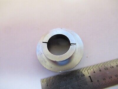 OLYMPUS JAPAN DIC ADAPTER CLAMP MICROSCOPE PART OPTICS AS PICTURED &85-B-68