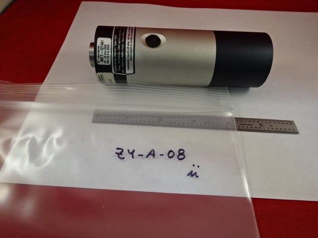 BRUEL KJAER 4294 HANDHELD SHAKER CALIBRATION SENSOR ACCELEROMETER AS IS #Z4-A-08