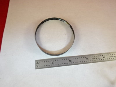 Optical Lens Convex Concave Laser Optics
