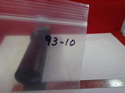 Mounted Lens Aus Jena Carl Zeiss AG Neophot Germany Optics Microscope Part