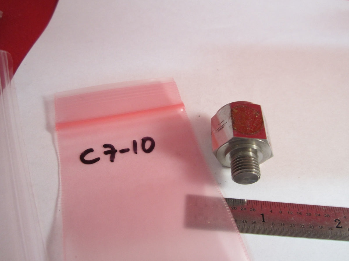 Columbia Research 402 Accelerometer Vibration Sensors