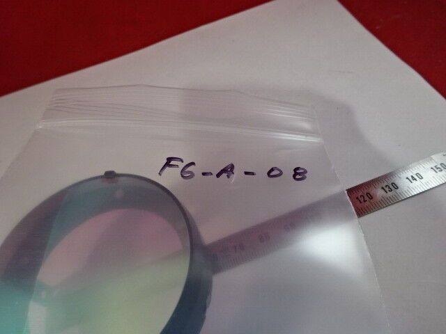 OPTICAL MIL SPEC COATEDLENS PRO OPTICS #F6-A-08