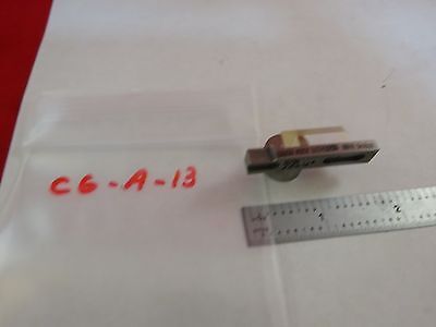 GERÄT OPTISCHE PRISMABAUGRUPPE MIL SPEC OPTICS &C6-A-13