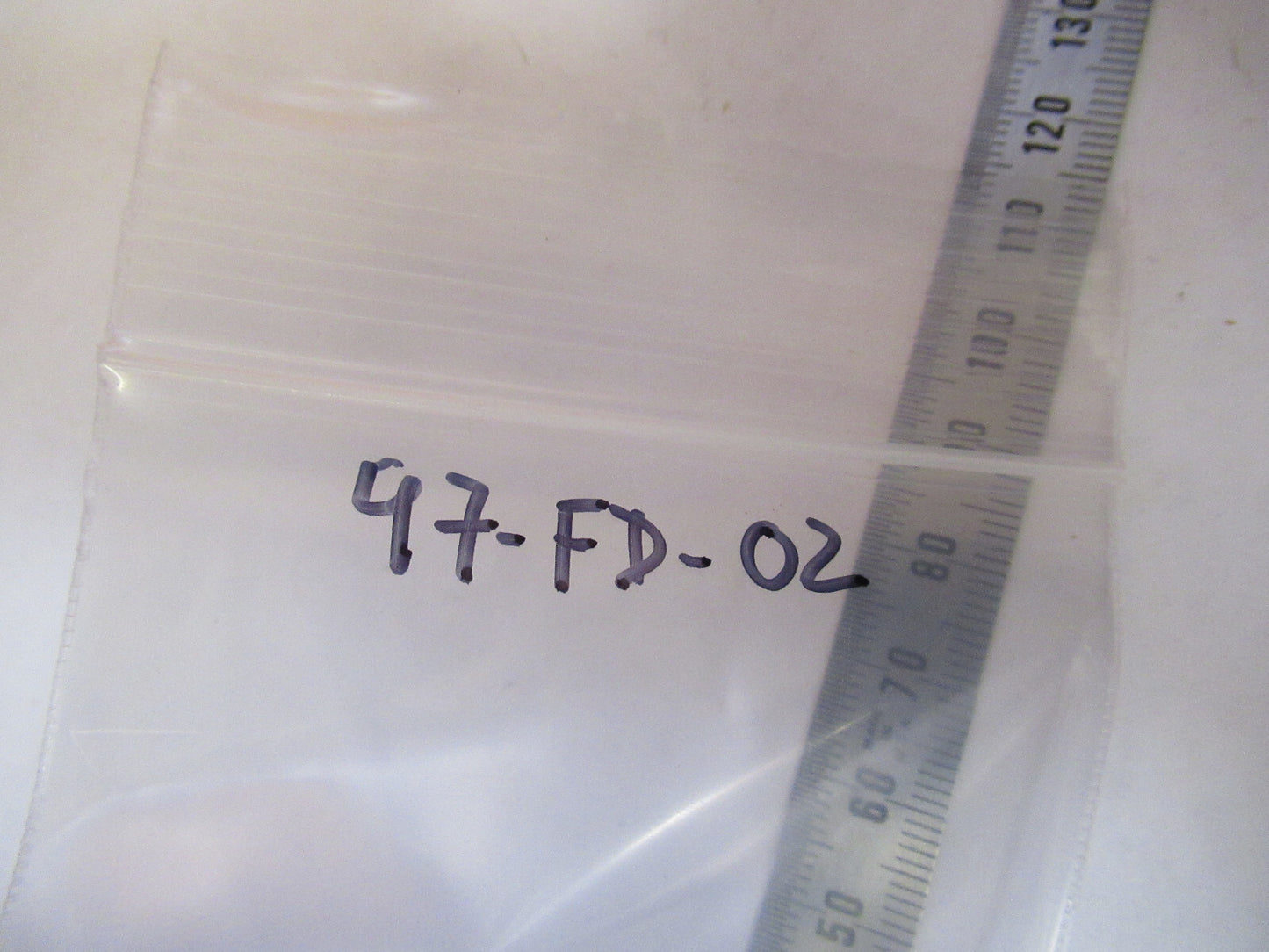 DYTRAN 6187 MAGNET 2-POLE for holding ACCELEROMETER MOUNT AS PICTURED 47-FD-02