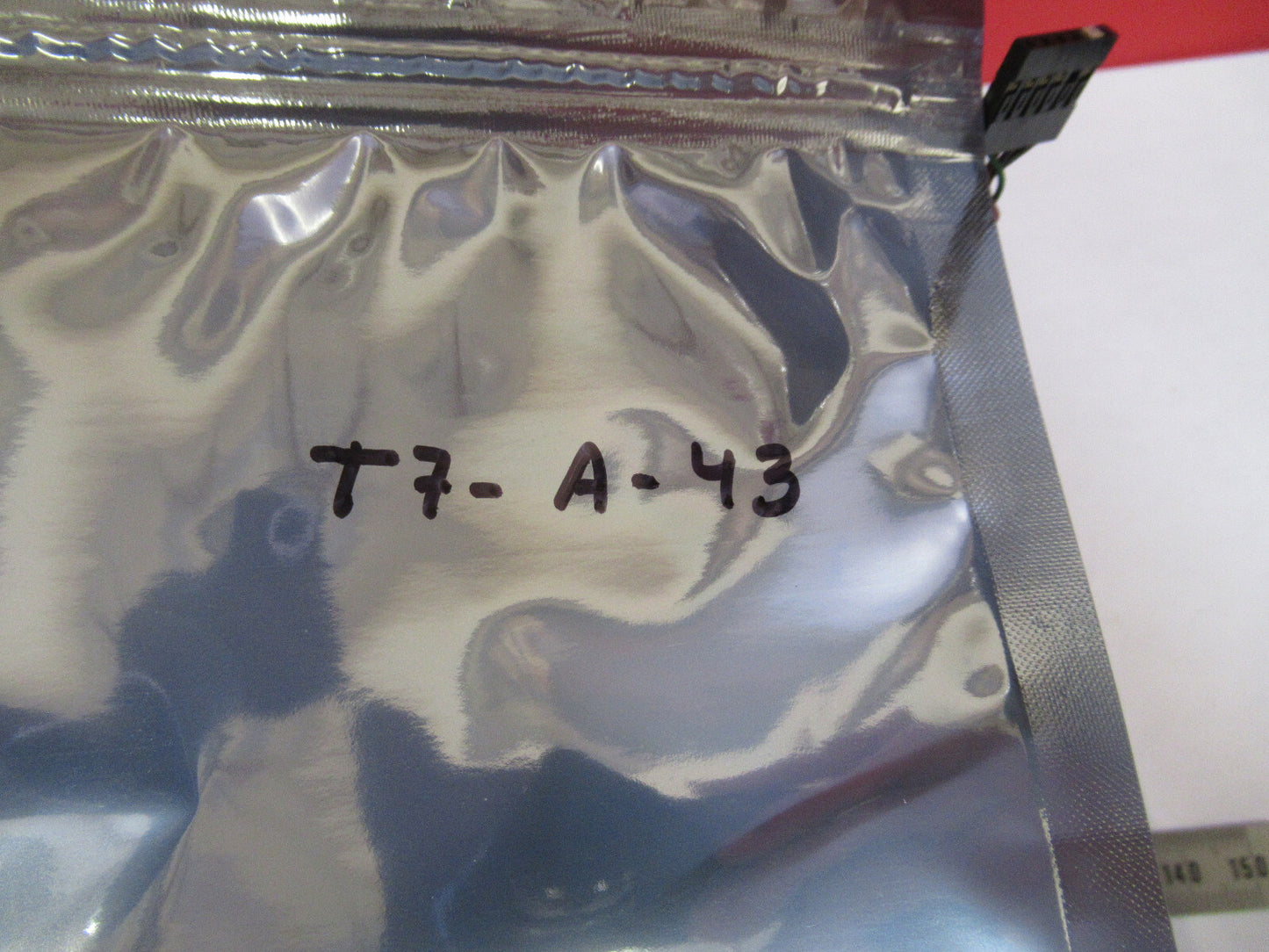 WILTRON D-18630 SP4T PIN SWITCH MICROWAVE RF FREQUENCY GHz AS PICTURED T7-A-43