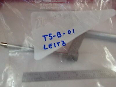 OPTICAL LENS / FILTER SUPPORT HOLDER for OPTICS AS IS #T5-B-01