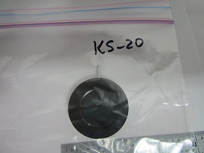 MICROSCOPE POLARIZER OPTICS #K5-20