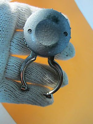 VINTAGE SCHNELLTASTER 0.0025" METROLOGY GERMANY BIN#16