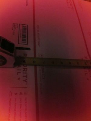 HUGE OPTICAL MIRROR FILTER LASER OPTICS sku#4V