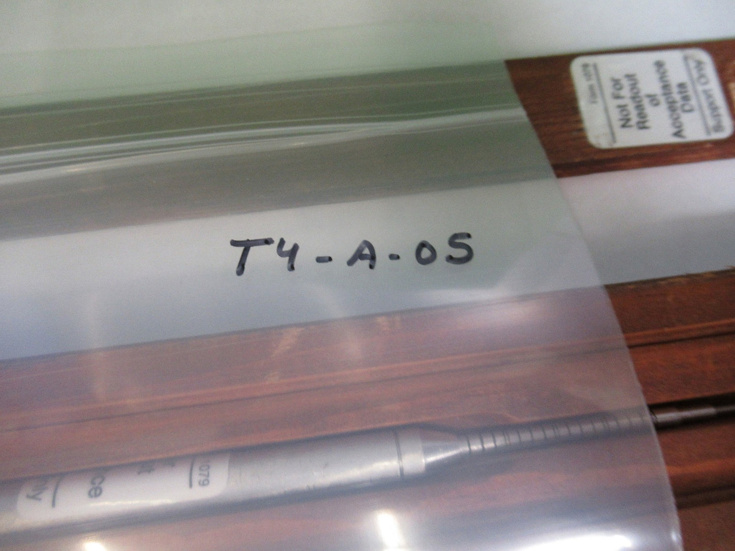 LIGHT PULL GAGE 16OZ AS IS AS PICTURED T4-A-05