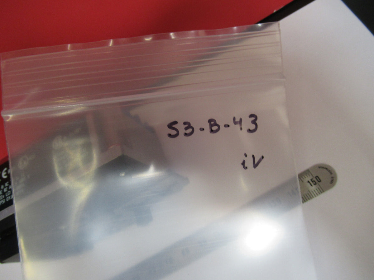 MEGGITT VIBRO-METER IPC704 244-704-000-042 AMP MODULE for ACCELEROMETER S3-B-43