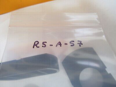 OLYMPUS PARTS LOT AS IS MICROSCOPE PART AS PICTURED R5-A-57
